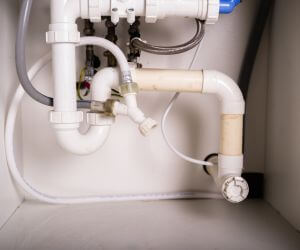About The Faucet Pros Andover, MN